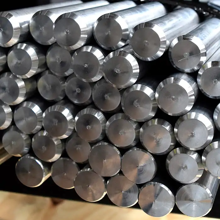 Niken Tròn Đặc Phi (18 x 500)mm